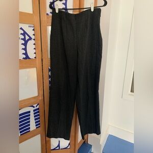 Worthington Women’s Dark Textured Pants